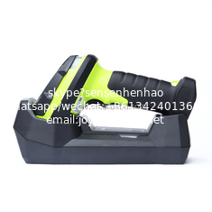 China For Zebra DS3678 Handheld 1D/2D laser barcode reader Ultra-Rugged wireless barcode scanner supplier