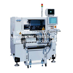 China smt Chip Mounter KE-2060M Pick and Place Machine for JUKI supplier