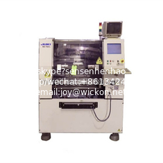 China JUKI KE750 Pick and Place Machine SMT Chip Mounter JUKI KE750 PCB SMT Machine supplier