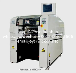 China SMT chip mounter machine CM301-D Pick and Place Machine for Panasonic supplier