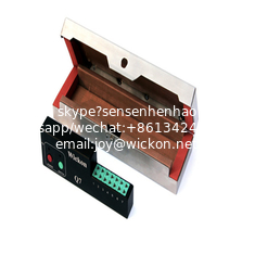 China Wickon Q7 Temperature Profiling Heat Treatment Processes Wickon thermal profiler for SMT reflow oven supplier