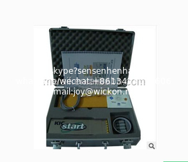 China KIC start 6 channels PCB temperature profiling SMT KIC thermal profiler online supplier