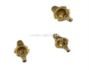 China SMT spare parts JUKI 103 NOZZLE FOR juki KE750 760 PICK AND PLACE MACHINE supplier