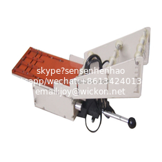 China FUJI 110V/220V SMT Stick Feeder FUJI QP vibrate feeder for SMT Pick and Place Machine supplier
