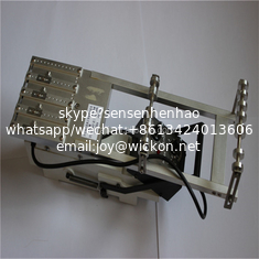 China SMT SM stick feeder CP vibration feeder for Samsung pick and place machine online supplier