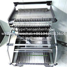 China SMT CM212 Feeder Cart,SMT feeder Trolley, SMT feeder storage rack FOR Panasonic supplier