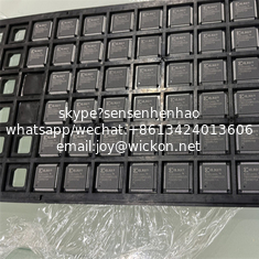 China Electronic components ic chip XC95144XL-7TQG100C supplier