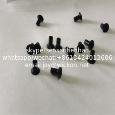 China silicone rubber suction cup Vacuum Sucker Reusable suction vacuum cups supplier