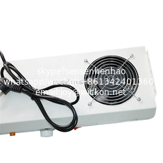 China SL-002 Electrostatic Industrial ESD Anti Static Warm Air Blower Ionizer High Pressure Horizontal Overhead Ionizing Air Blower supplier