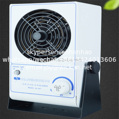 China Overhead Industrial ESD Ionizing Air Blower Ionizer SL 001 anti static Ionzing Air Blower for Industrial supplier