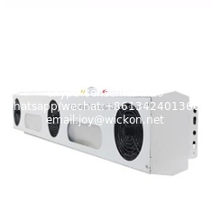 China SL-003 Static Elimination Equipment Industrial Clean Room Ionizing Air Blower ESD Horizontal Ionizer Fan supplier
