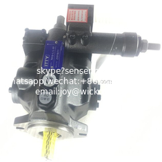 China Hydraulic Pump for Airless Paint Sprayer Machine Parker piston oil pump TV15-A3-L-L-01 online supplier