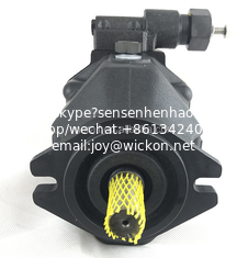 China Yuken Pump AR series of AR16,AR22 Variable Displacement hydraulic piston pump supplier