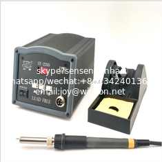 China 90W high frequency lead-free constant temperature soldering station Soldering Iron Station Welding Tool  ST 2205 supplier