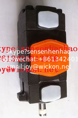 China Yuken hydraulic pump PV2R Series Vane Pump online supplier