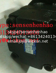 China ITTY OEM Low noise Yuken PV2R33 Hydraulic Vane Pump For Concret Pump supplier