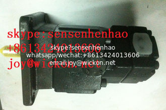 China Yuken PV2R12 series hydraulic vane pump for oil machine supplier