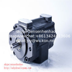 China ITTY factory a Standard Denison T6C T6D T6E Pin Type High Pressure Vane Pump for plastic machinery supplier