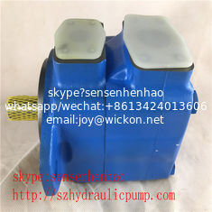 China Factory OEM Hihg Pressure Vickers VQ Series Hydraulic Vane Pump For Engineering Machinery supplier