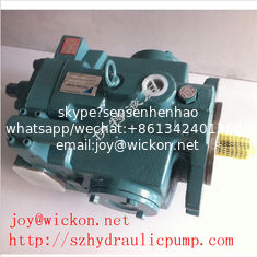 China Hydraulic Piston Pump Daikin V Series radial piston pump supplier