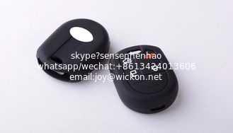 China Car Key Silicone Remote Holder Case Cover Buttons Silicone Car Key Case Cover supplier