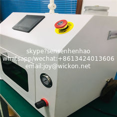 China Full Automatic Compact SMT Nozzle Cleaner SMT Nozzle Cleaning Machine online supplier