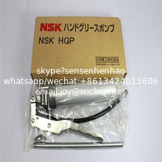 China wholesale NSK HGP Grease Gun use for 80g Lever Grease Guns supplier