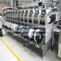 China fuji placement machine,AIMEX IIS - Fuji Flexible Placement machine,smt pick and place machine supplier