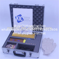 China KIC start2 thermal profiler,SMT reflow oven checker KIC,KIC start2 oven temperature tracker supplier