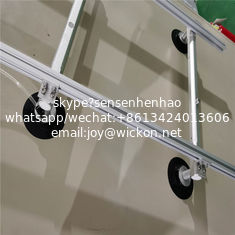 China Meraif Support 32 To 65 Inch Vacuum Automatic Released TV LCD Panel Vacuum Sucker Cup Lifting Holder supplier