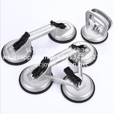 China Meraif high quality treble 3 claw suction cup glass vacuum lifter glass door and window tool supplier