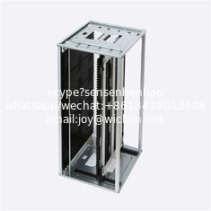 China Factory price MF 5301A Antistatic ESD Magazine Rack PCB Metal Base Storage ESD Racks wholesale supplier