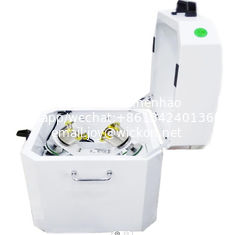 China smt solder cream mixing equipment/solder paste mixer for pcb assembly line supplier
