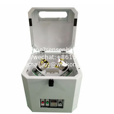 China Nstart-600 Automatic soldering smt solder paste mixer , smt tin cream mixer 500g-1000g for PCB assembly supplier