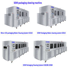 China Automatic Industrial Stencil Cleaner for SMT PCB Stencil Cleaning Washing Machine for sale supplier