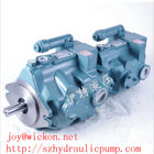 High-speed daikin pump for NACHI for industrial use ，Hydraulic axial piston pump DAIKIN for road roller with good price