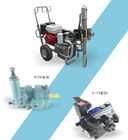 ITTY OEM Hydraulic pump Gear pump tractor oil pump for Graco paint sprayer machine