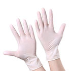 Clear Disposable Powder Free Nitrile Glove Protective Vinyl Gloves