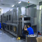 SC820 Semiconductor packaging spray cleaning machine with 28 pcs spray rods and long wash modular supplier
