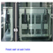 SMT SEMI cleaning machines for leadframe with QFN for semicon supplier