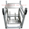 SMT CM602 feeder cart SMT CM602 feeder storage Trolley NPM Feeder trolly for Panasonic supplier