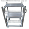 Panasonic BM221 MSF feeder storage cart Feeder Trolley for Bm221 Panasonic pick and place machine supplier