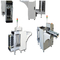 SMT machine esd Magazine rack PCB Unloader machine used in electronic Production Line supplier
