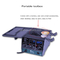 90W high power adjustable temperature soldering table electric iron station  Electric Soldering Iron Gun supplier