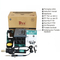 h92 hot air and hot iron 2 in 1 rework soldering station new type 2 in 1 soldering soldering iron 2 in 1 supplier