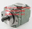 Yuken PV2R12 series hydraulic vane pump for oil machine supplier