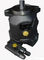 A8VO107 A8VO140 A8VO160 A8VO200 Rexroth A8VO Series Hydraulic Main Pump For Excavators supplier