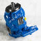 Rexroth hydraulic pump A10VO71 for JS8065 excavator 20/602200 supplier
