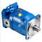 Customized Rexroth 10VSO series Hydraulic Axial Piston Pump A10VSO45DFR A10VSO45DR supplier