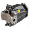 Rexroth a4vg hydraulic pump for WA320-6 loader hydraulic pump supplier
